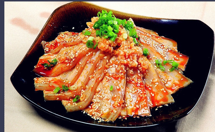 私宴